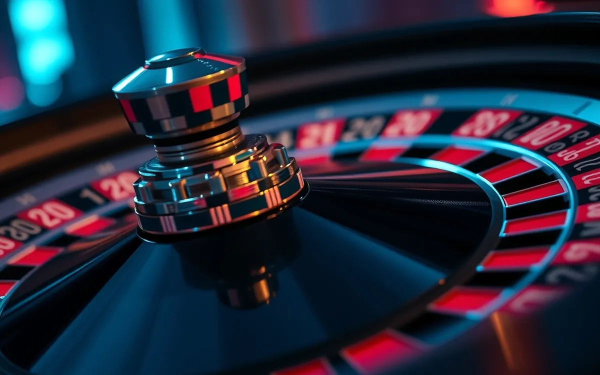 Roulette online con puntata minima su un casinò con deposito basso